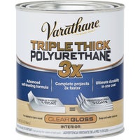 284470 Varathane Triple Thick Interior Polyurethane