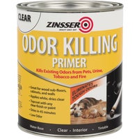 307648 Zinsser Odor Killing Interior Primer