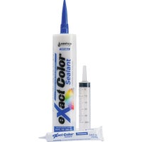 12010 Sashco eXact color Tintable Acrylic Latex Caulk