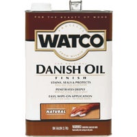 242217 Watco Danish Low VOC Oil Finish