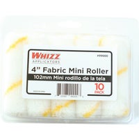 99000 Whizz Gold Stripe Mini Fabric Roller Cover