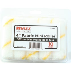 Item 771879, Fabric cover can be used with all paints and primers.