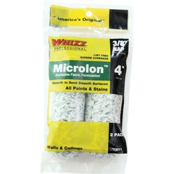 Item 771886, Microlon exclusive fabric formulation cover can be used with all paints and