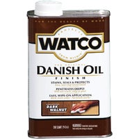 242220 Watco Danish Low VOC Oil Finish finish oil