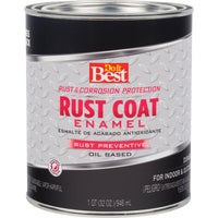 203565D Do it Best Rust Coat Enamel