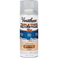 318292 Varathane Triple Thick Interior Spray Polyurethane