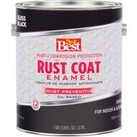 203269D Do it Best Rust Coat Enamel