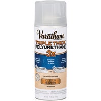 318290 Varathane Triple Thick Interior Spray Polyurethane