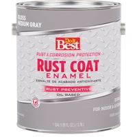 203703D Do it Best Rust Coat Enamel