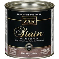 17106 ZAR Oil-Based Interior Wood Stain