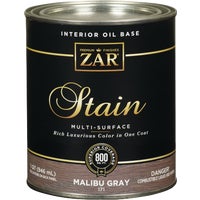 17112 ZAR Oil-Based Interior Wood Stain