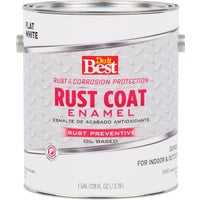 203707D Do it Best Rust Coat Enamel