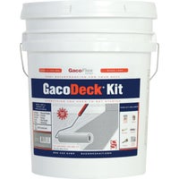 DK02 GacoFlex GacoDeck Elastomeric Deck Coating Kit