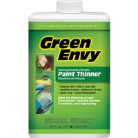 73032 Sunnyside Green Envy Paint Thinner