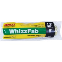 80913 WhizzFab Polyamide Fabric Cage Roller Cover