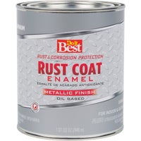 203569D Do it Best Rust Coat Enamel