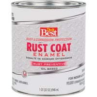 203578D Do it Best Rust Coat Enamel Primer