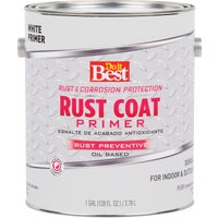 203708D Do it Best Rust Coat Enamel Primer