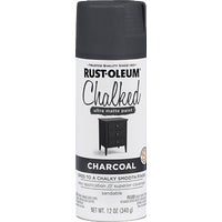 302590 Rust-Oleum Chalked Ultra Matte Spray Paint