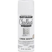 302591 Rust-Oleum Chalked Ultra Matte Spray Paint