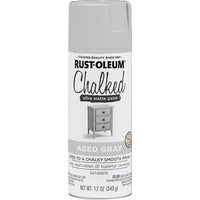 302592 Rust-Oleum Chalked Ultra Matte Spray Paint