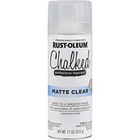 302599 Rust-Oleum Chalked Ultra Matte Spray Paint