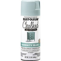 302595 Rust-Oleum Chalked Ultra Matte Spray Paint