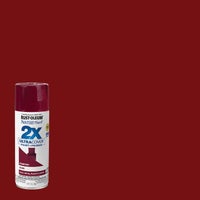 249863 Rust-Oleum Painters Touch 2X Ultra Cover Paint + Primer Spray Paint