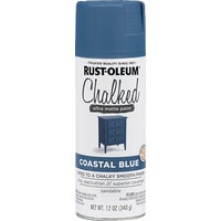 302598 Rust-Oleum Chalked Ultra Matte Spray Paint