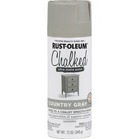 302593 Rust-Oleum Chalked Ultra Matte Spray Paint