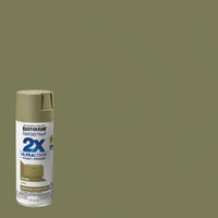 249069 Rust-Oleum Painters Touch 2X Ultra Cover Paint + Primer Spray Paint