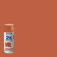 249084 Rust-Oleum Painters Touch 2X Ultra Cover Paint + Primer Spray Paint