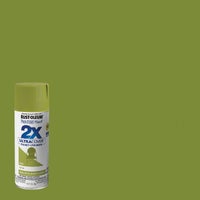 257418 Rust-Oleum Painters Touch 2X Ultra Cover Paint + Primer Spray Paint