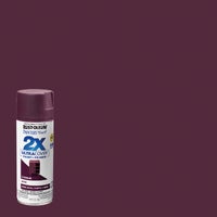 257419 Rust-Oleum Painters Touch 2X Ultra Cover Paint + Primer Spray Paint