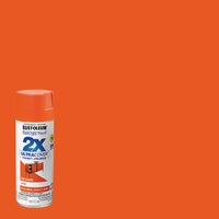 263149 Rust-Oleum Painters Touch 2X Ultra Cover Paint + Primer Spray Paint