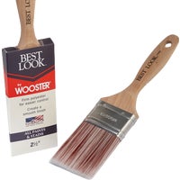 D4024-2 1/2 Best Look By Wooster Synthetic Polyester Paint Brush