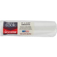 DR461-9 Best Look By Wooster Woven Fabric Roller Cover