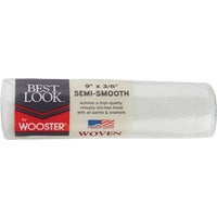 DR462-9 Best Look By Wooster Woven Fabric Roller Cover