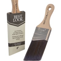 772278 Best Look Polyester Paint Brush