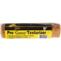 RC 119 0900 Linzer Pro Goop Texturizer Specialty Roller Cover