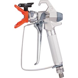 Item 772329, Graco's spray guns are designed to deliver performance, be the longest 