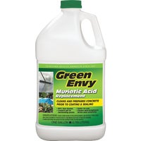 610G1 Sunnyside Green Envy Muriatic Acid
