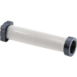 Item 772343, Maximize your sprayers performance with properly sized filters and 