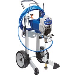 Item 772345, Revolutionize your workday with the Graco Pro Series sprayers.