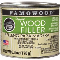 36141100 FAMOWOOD Wood Filler