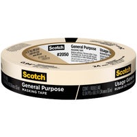 2050-24A 3M Scotch General Painting Masking Tape