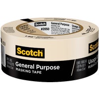 2050-48A 3M Scotch General Painting Masking Tape
