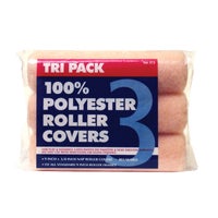 1730 Premier Polyester Knit Fabric Roller Cover