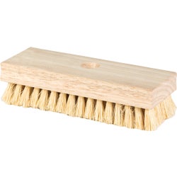 Item 772444, Acid brushes offer high fluid retention and are densely packed in a 