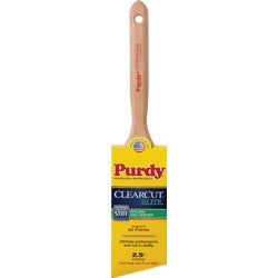 Item 772455, Purdy's Clearcut Brushes provide the ultimate performance and excellent cut